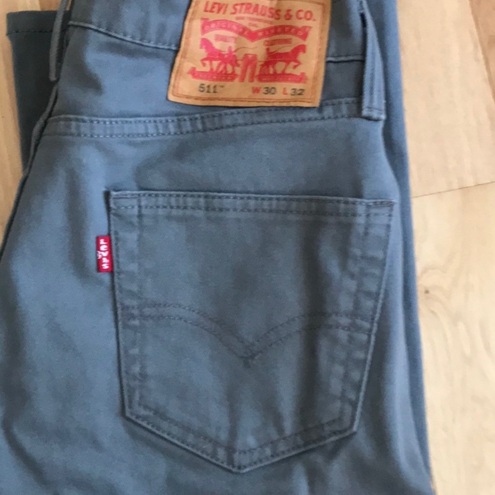 Levi’s